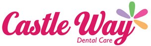 Castle Way Dental Care home page